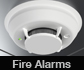A fire alarm system from SWAT is designed and tailored to your specific needs, it will meet current British Standards and will be the most cost effective solution for your requirements, be that domestic or commercial.