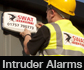 SWAT Security is NSI Gold approved and is one of the leading domestic intruder alarm installers in Yorkshire and the UK. Intruder alarms will be tailored to your specific requirements, competitively priced and installed with minimal disruption to your home or business.