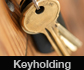 Keyholding Services coming soon!.